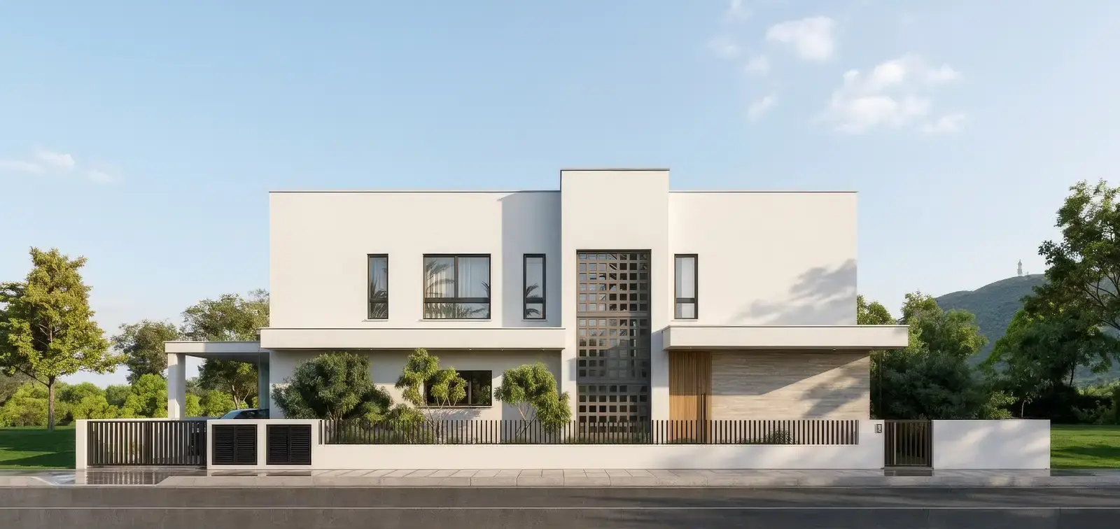 5-bedroom detached house for sale in Larnaka - Agios Nikolaos