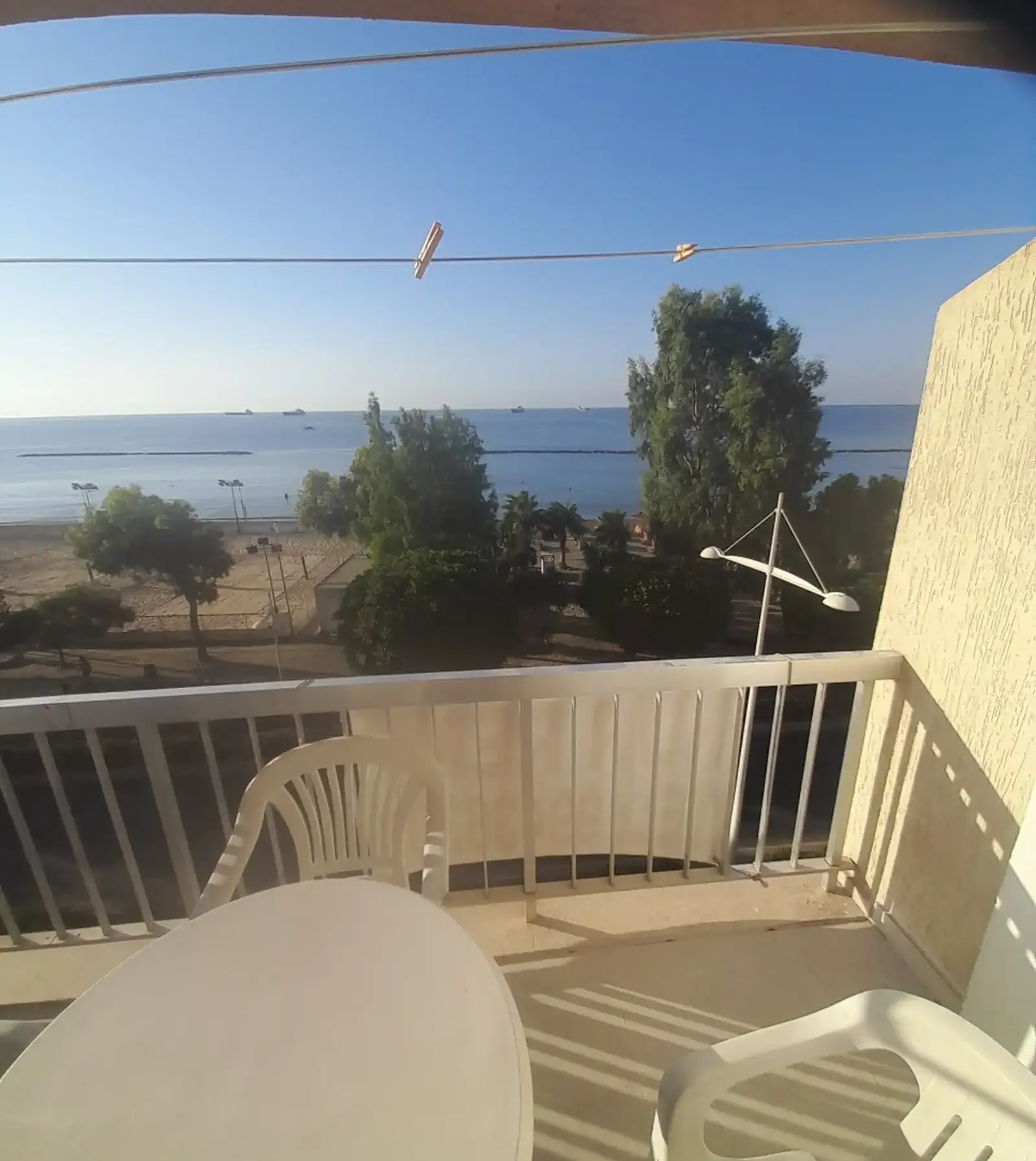 1-bedroom apartment to rent in Neapolis