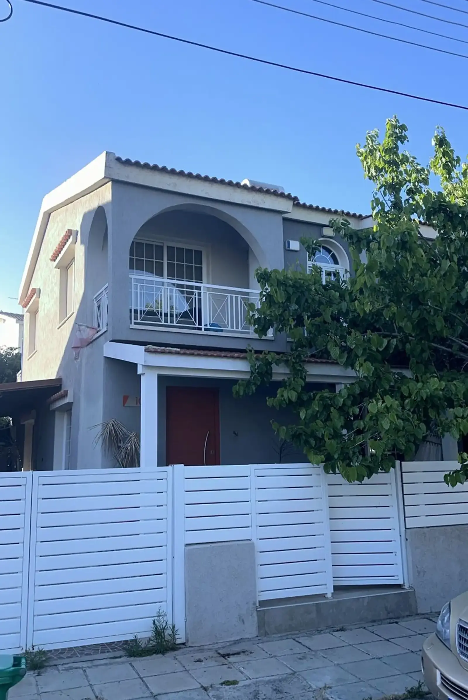 3-bedroom detached house for sale in Agios Antonios