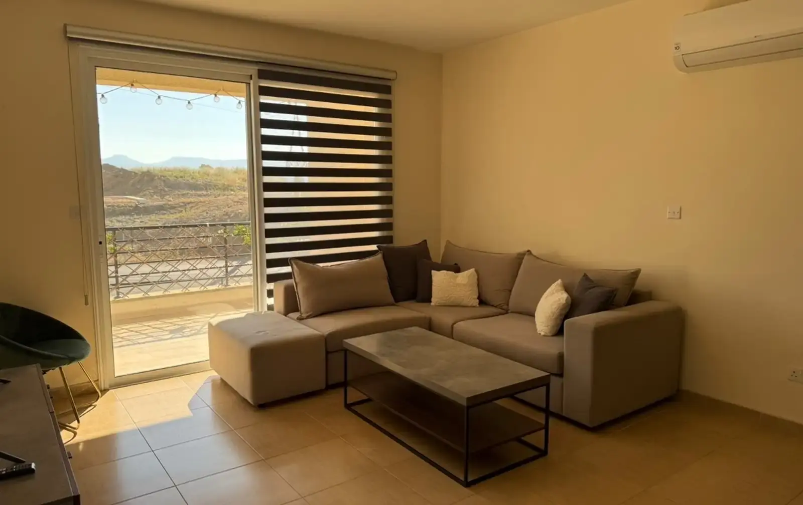 2-bedroom apartment to rent in Polis Chrysochous