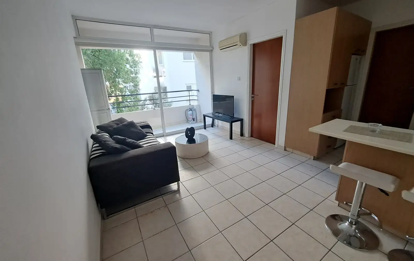 1-bedroom apartment to rent in Aglantzia