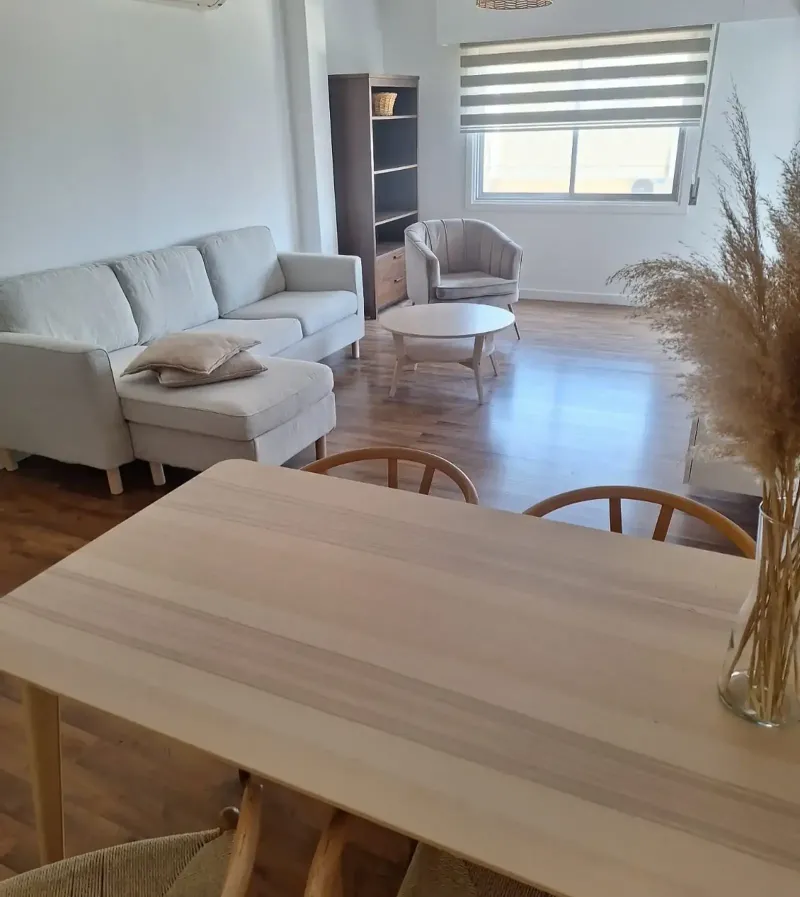 3-bedroom apartment to rent in Larnaka - Skala