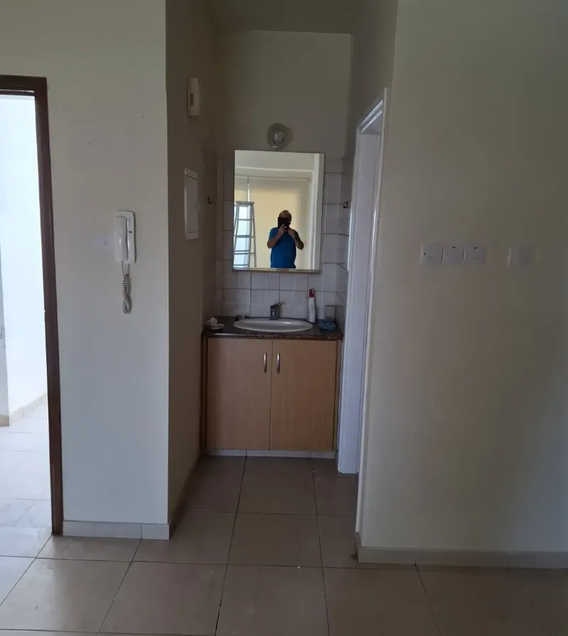 1-bedroom apartment to rent in Strovolos - Agios Dimitrios