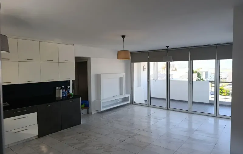 2-bedroom apartment to rent in Aglantzia