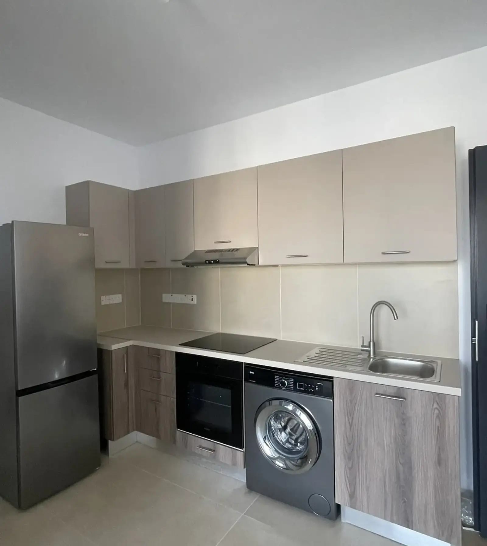 1-bedroom apartment to rent in Aglantzia