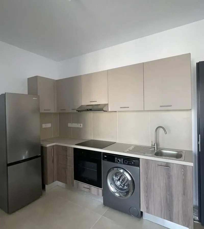 1-bedroom apartment to rent in Aglantzia