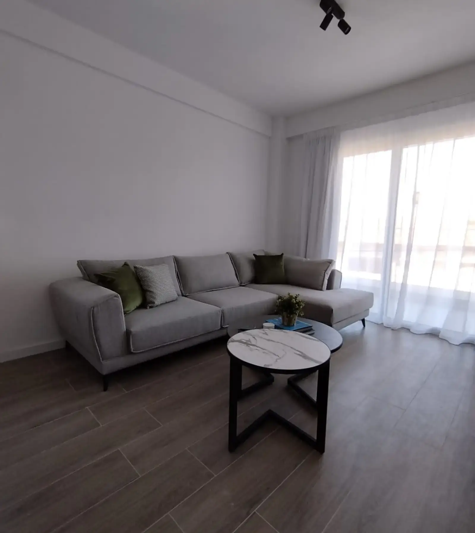 1-bedroom apartment to rent in Historical Center