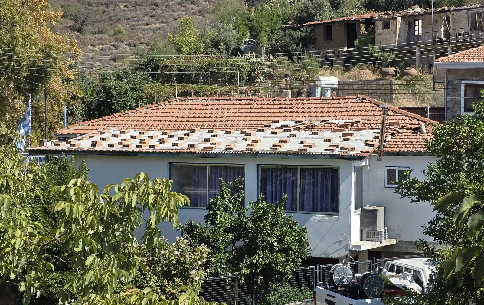 2-bedroom detached house for sale in Kalo Chorio Lemesou