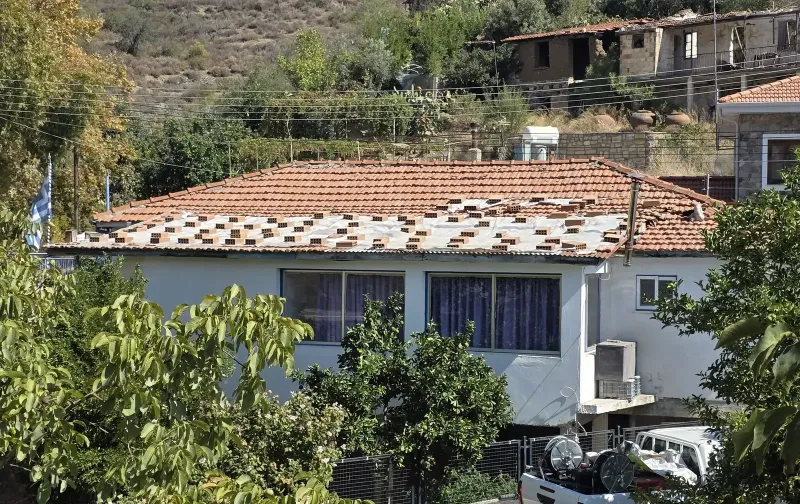 2-bedroom detached house for sale in Kalo Chorio Lemesou