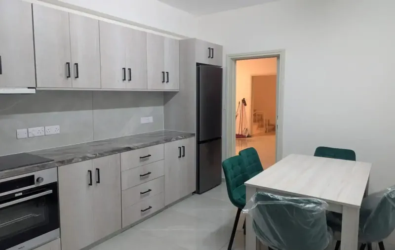 3-bedroom apartment to rent in Kato Polemidia