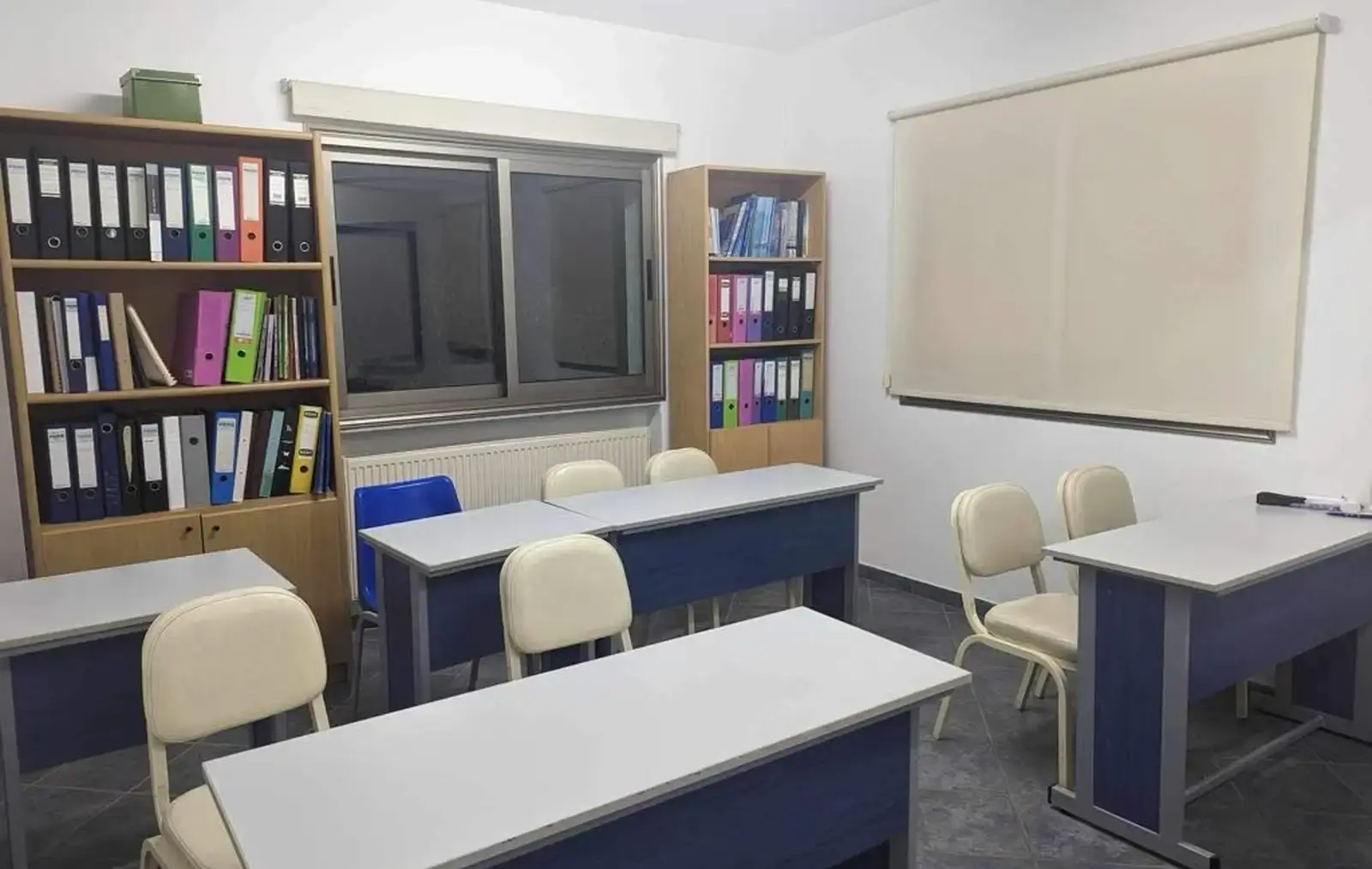 Office / tutoring space in limassol/ φροντιστήριο in Mesa Geitonia