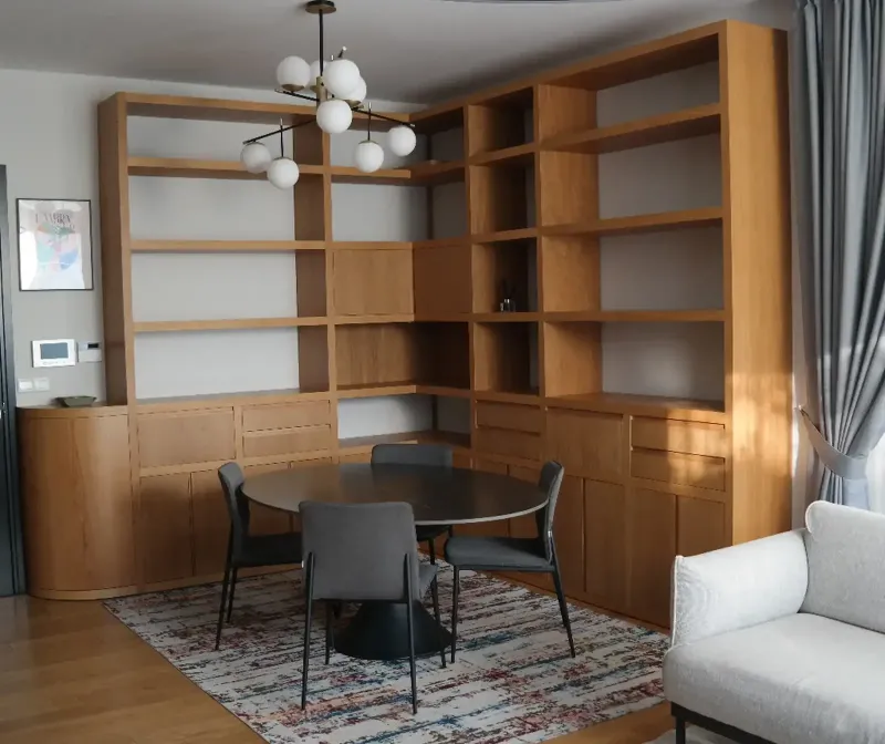 2-bedroom apartment to rent in Agioi Omologites