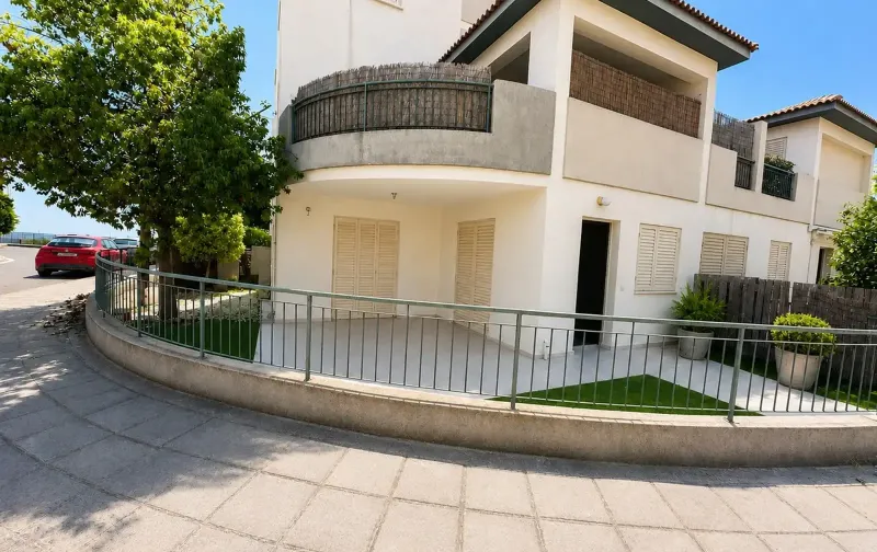 2-bedroom apartment to rent in Geri