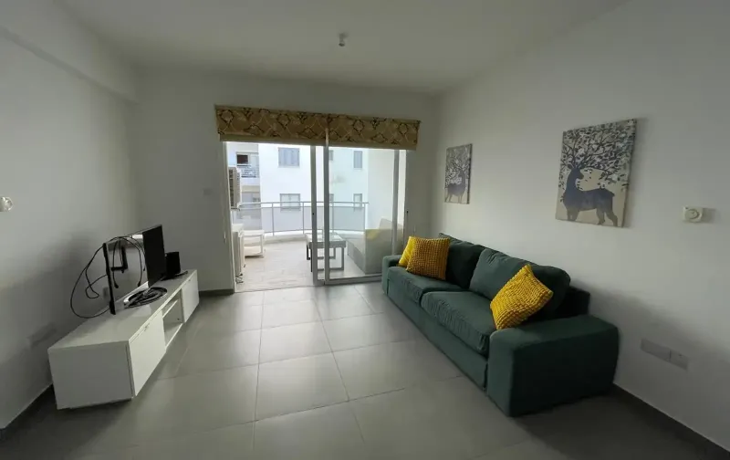 1-bedroom apartment to rent in Latsia - Agios Georgios