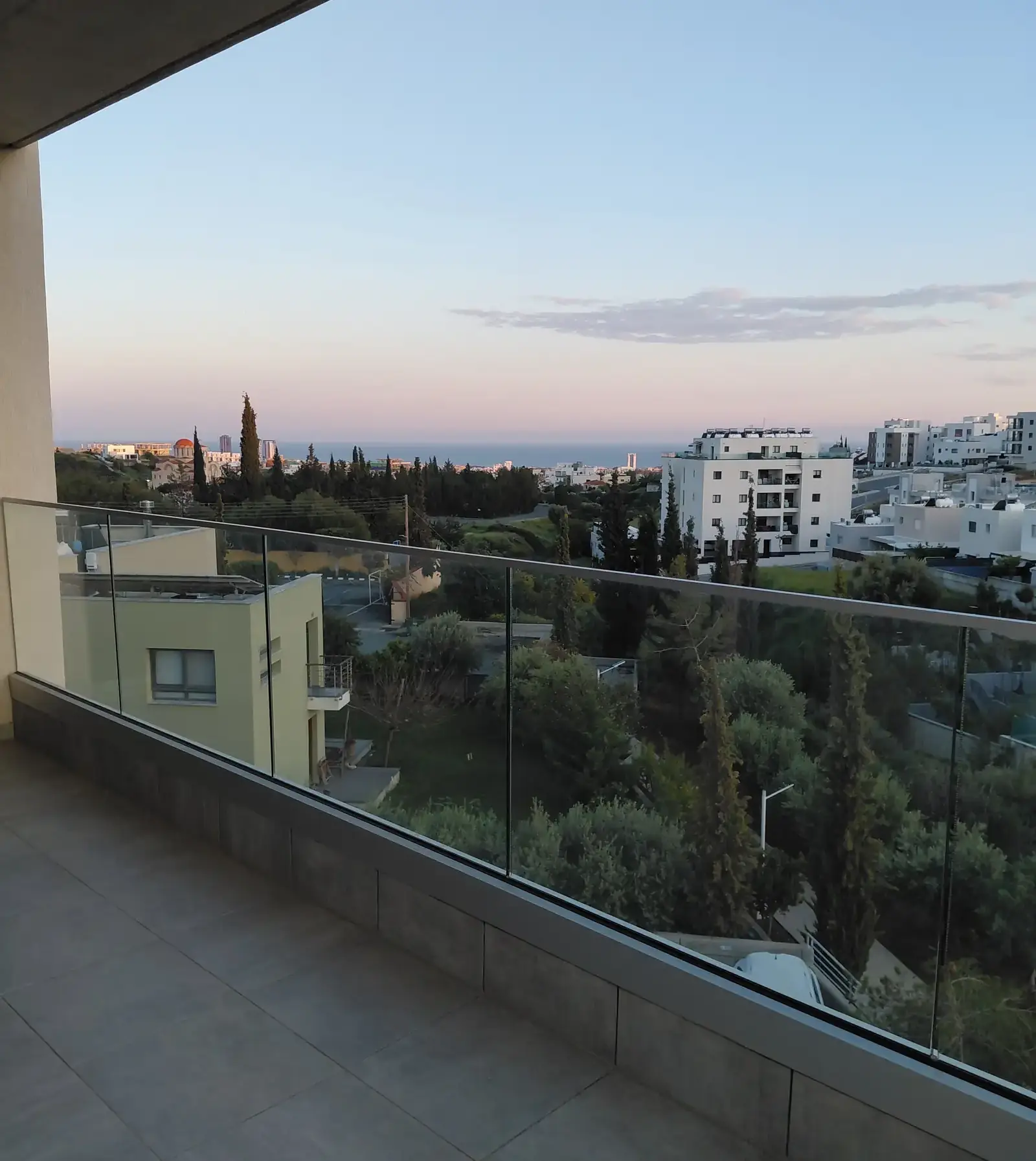 2-bedroom apartment to rent in Agios Athanasios