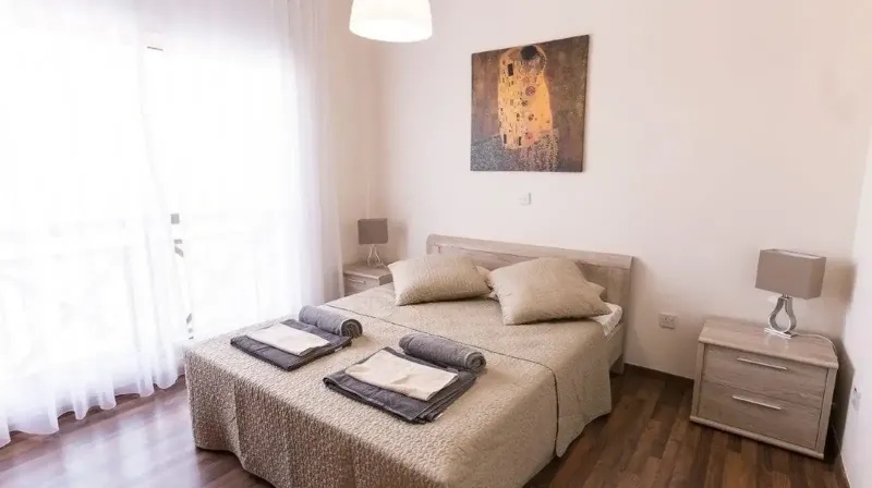 3-bedroom detached house to rent in Pissouri