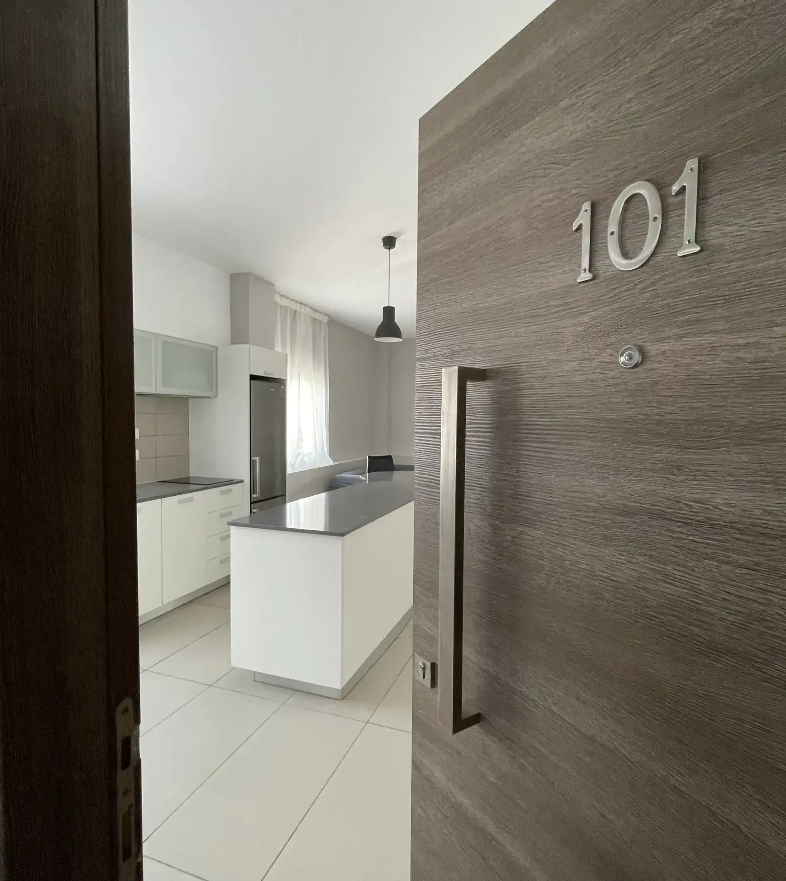 2-bedroom apartment to rent in Aglantzia