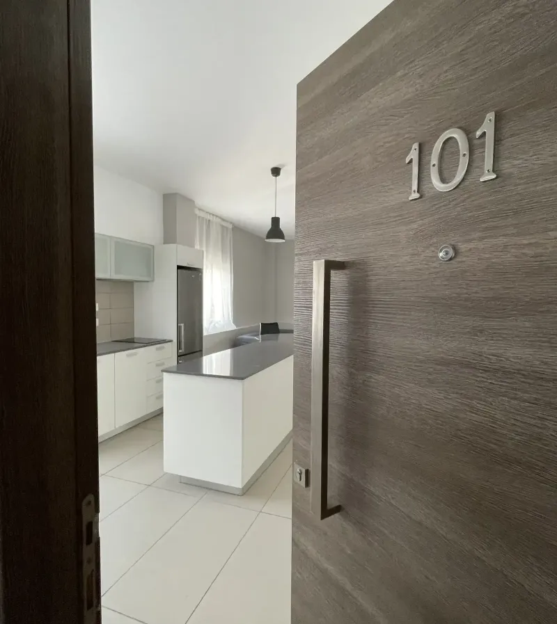 2-bedroom apartment to rent in Aglantzia