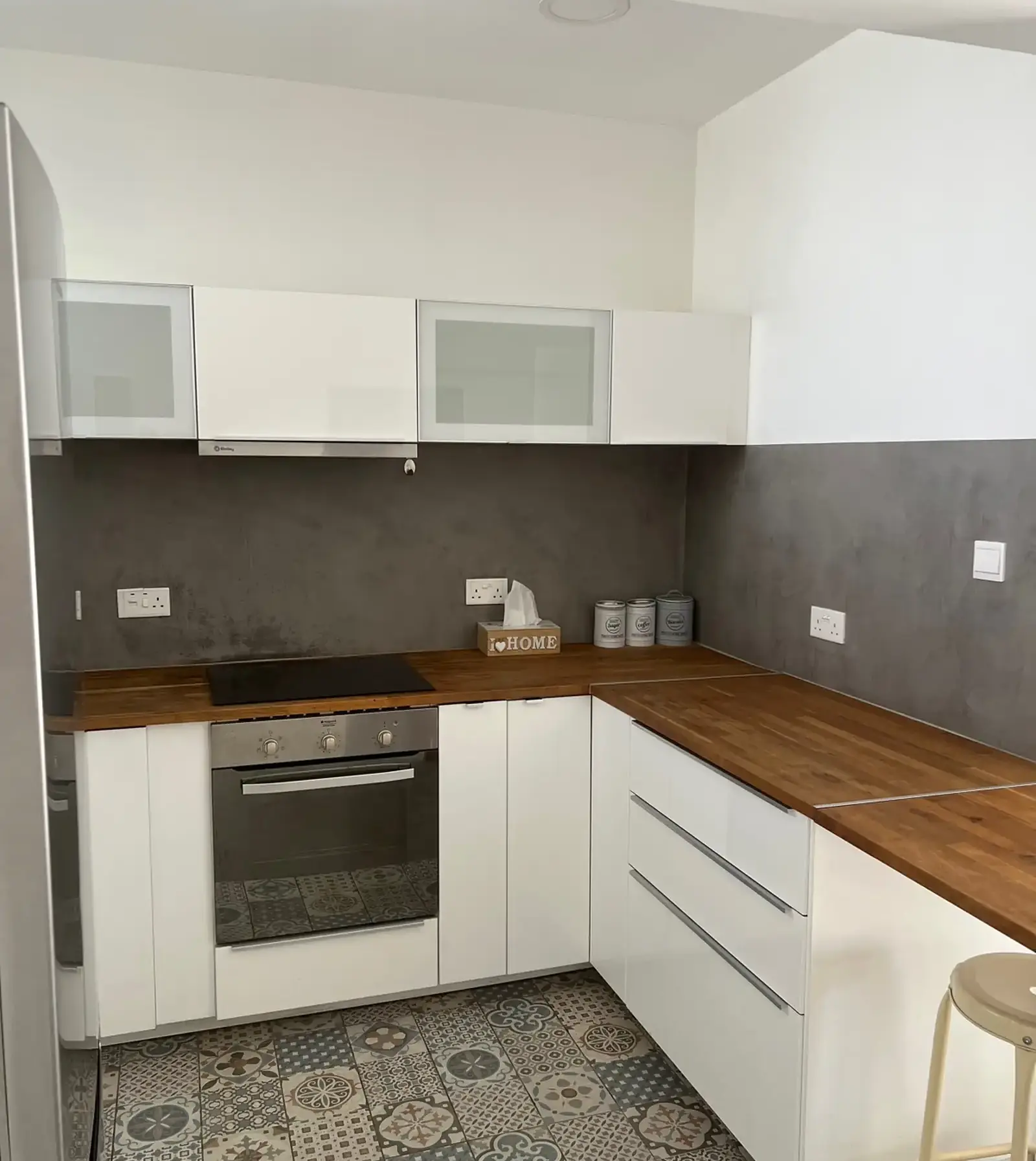 1-bedroom apartment to rent in Germasogeia Tourist Area