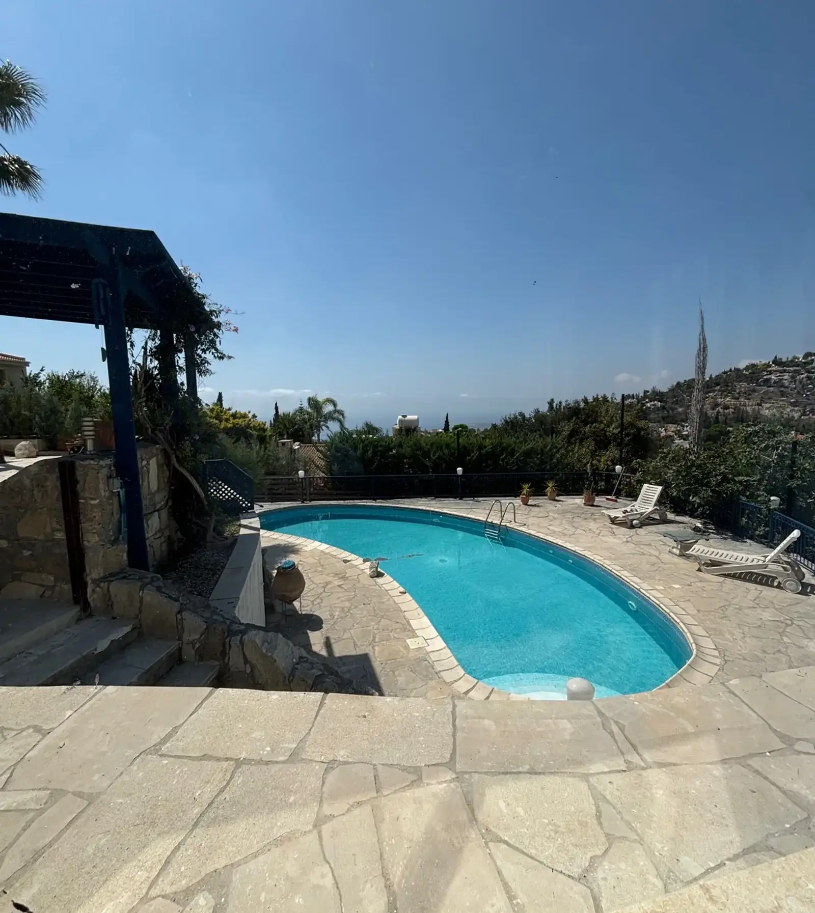 4-bedroom villa to rent in Tala