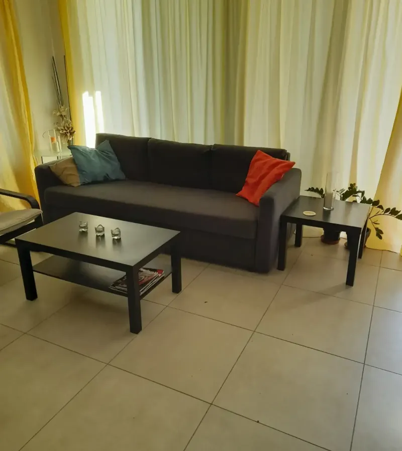1-bedroom apartment to rent in Strovolos - Ap. Varnavas and Ag. Makar.