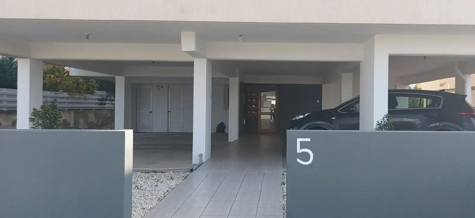 Διαμέρισμα 2 υπνοδωματίων προς ενοικίαση στην περιοχή Strovolos - Agios Vasileios