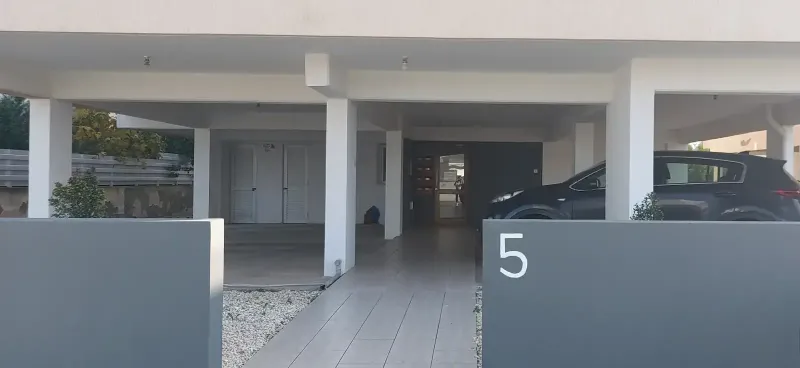 2-bedroom apartment to rent in Strovolos - Agios Vasileios
