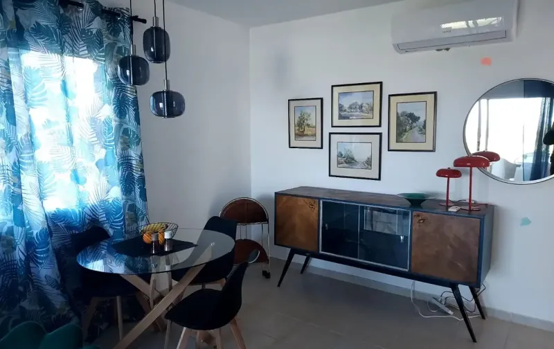 2-bedroom apartment to rent in Polis Chrysochous