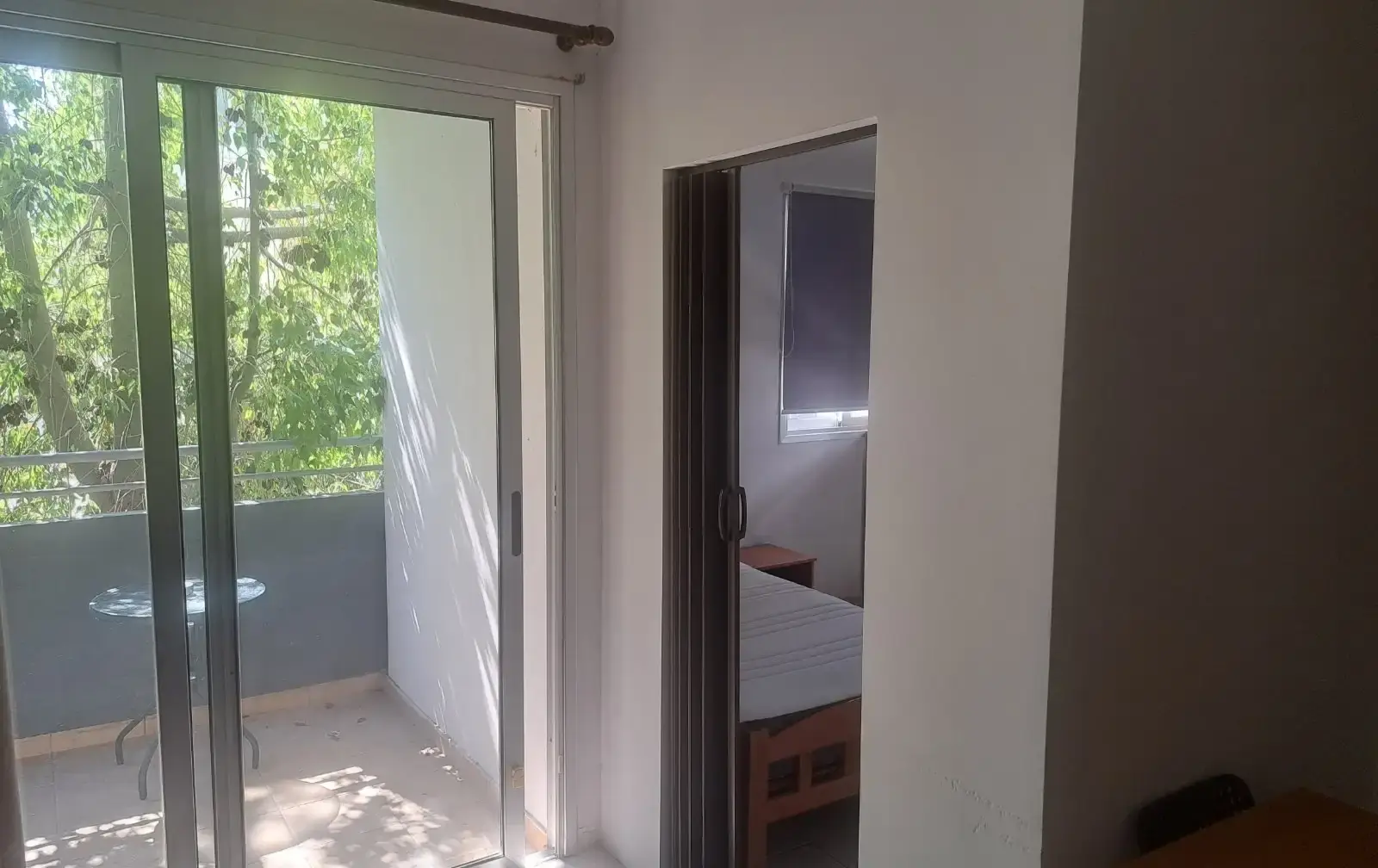 Studio apartment to rent in Aglantzia