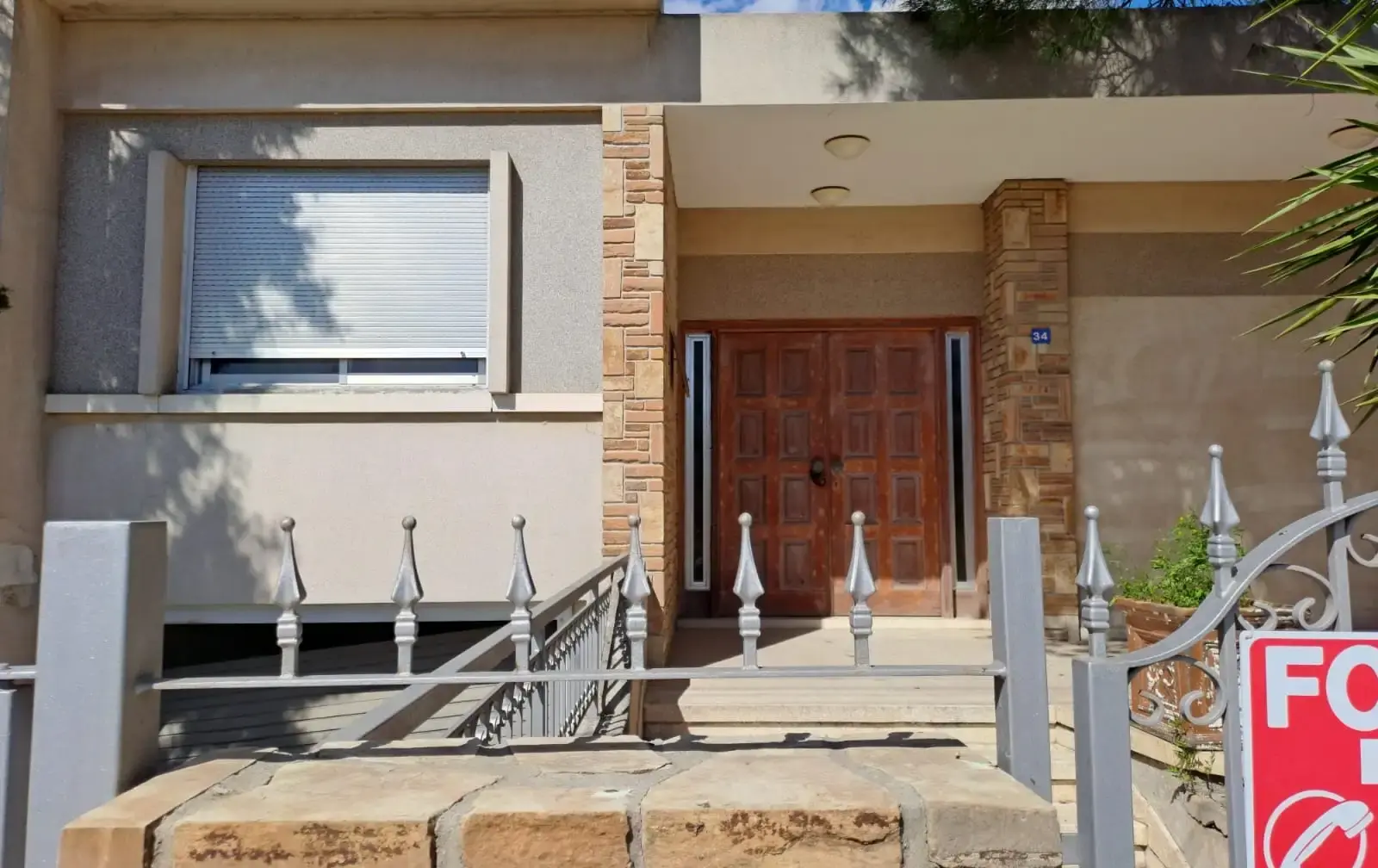3-bedroom detached house for sale in Egkomi