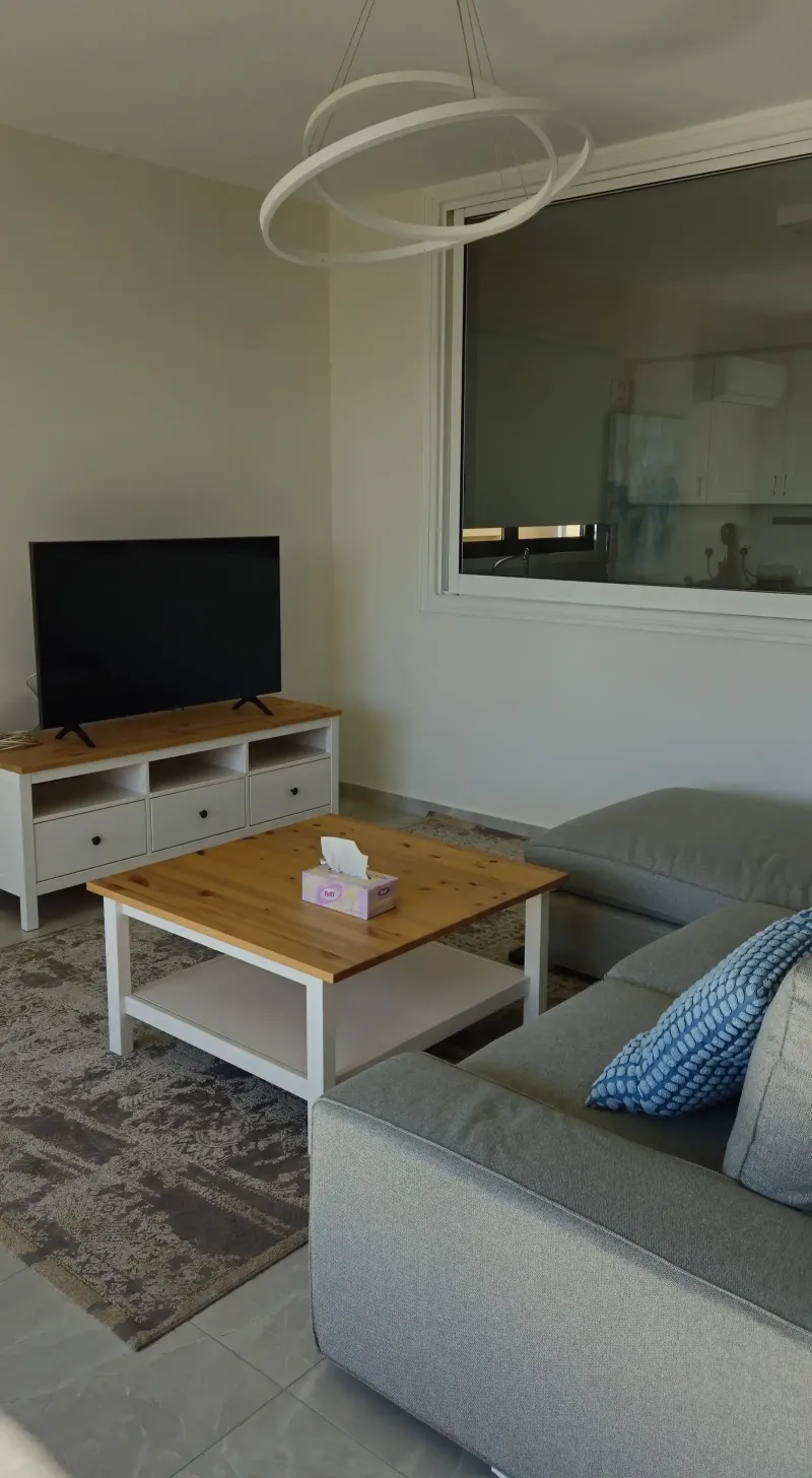 3-bedroom apartment to rent in Larnaka - Agioi Anargyroi I
