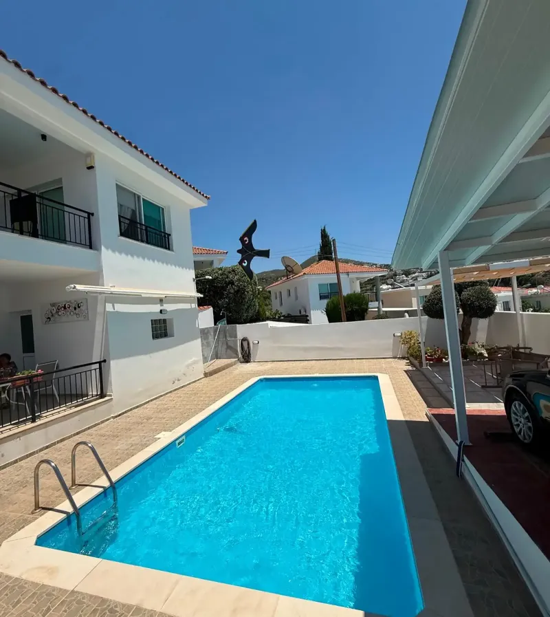 3-bedroom villa to rent in Tala
