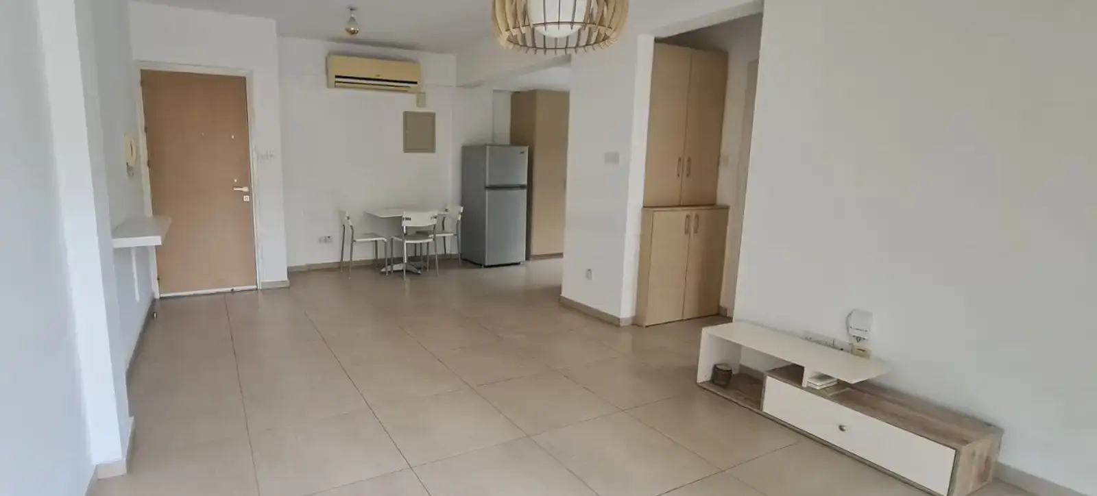 1-bedroom apartment to rent in Palouriotissa