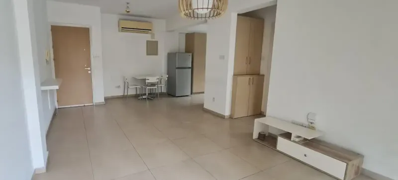 1-bedroom apartment to rent in Palouriotissa
