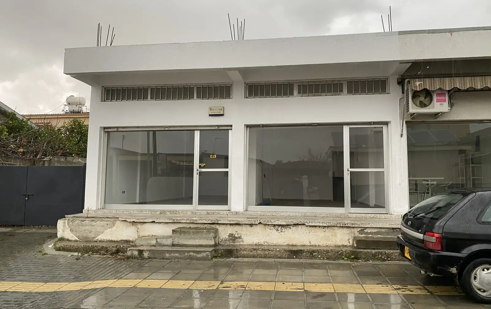 Κατάστημα αραδίππου in Aradippou - Apostolos Loukas
