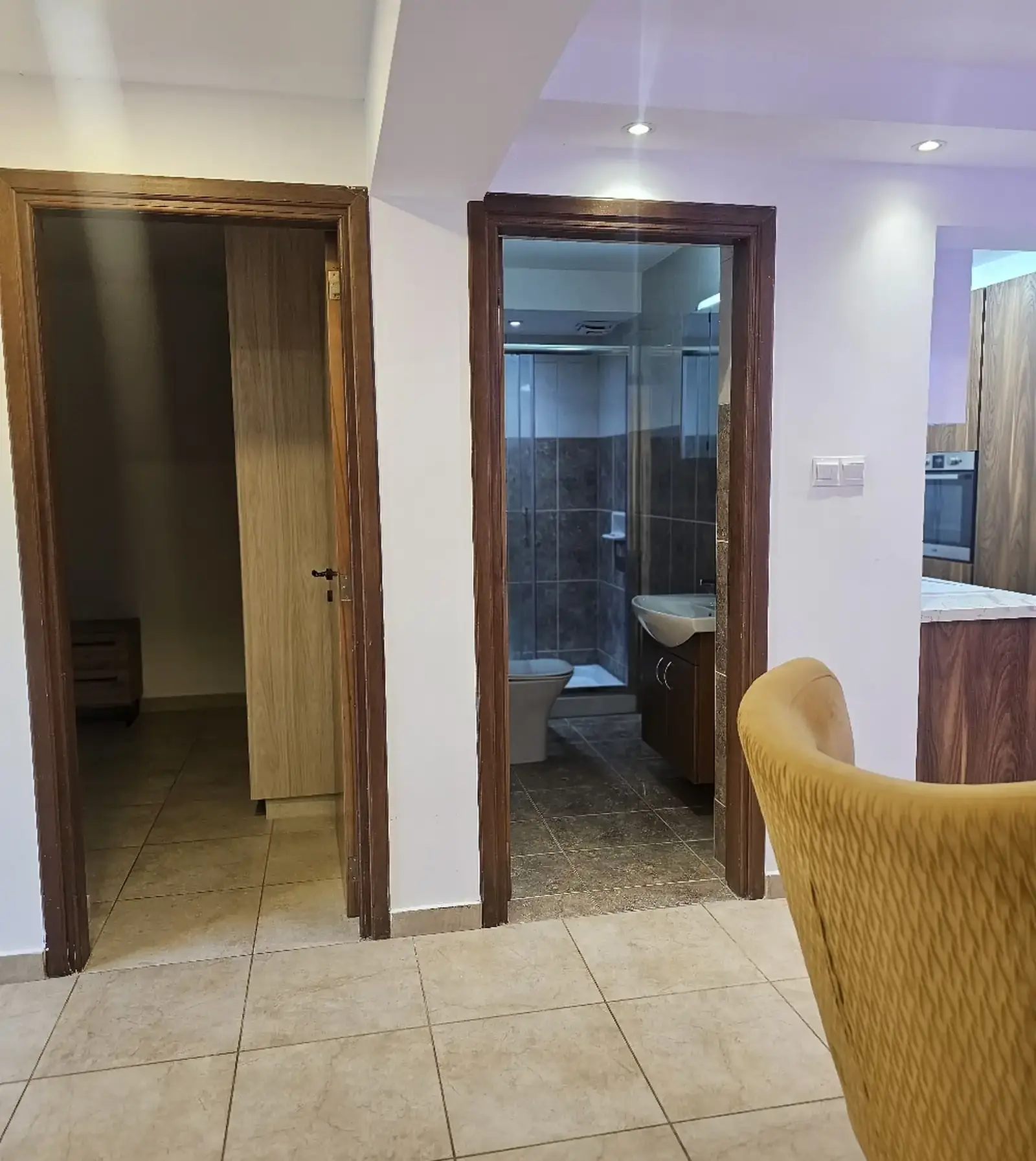 1-bedroom apartment to rent in Agios Athanasios