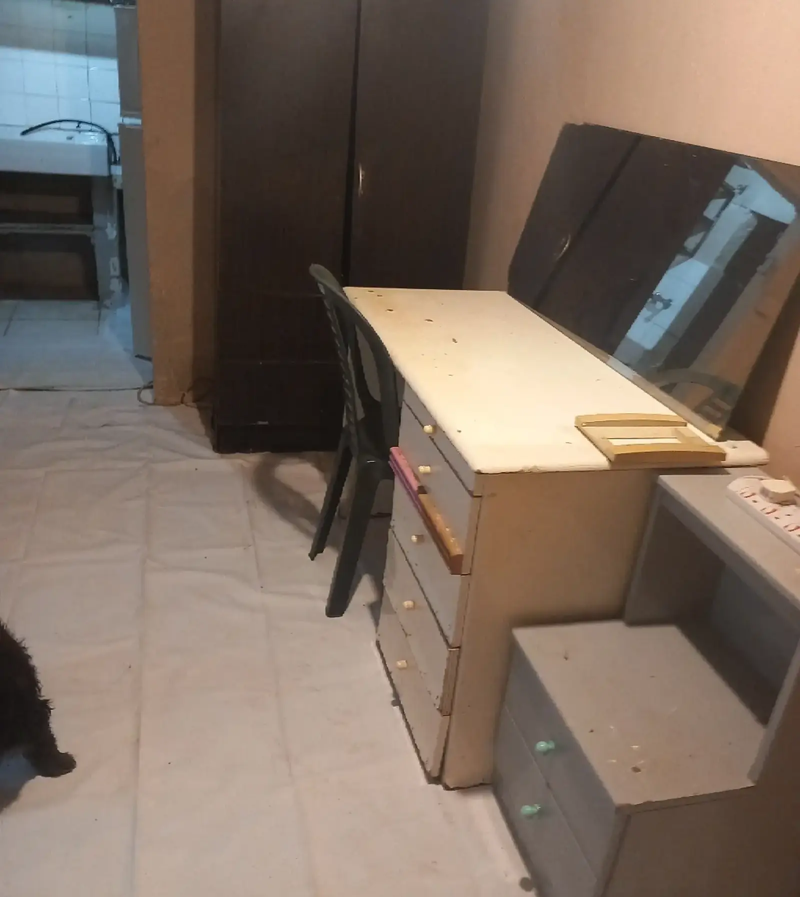 Studio in erimi lemassol