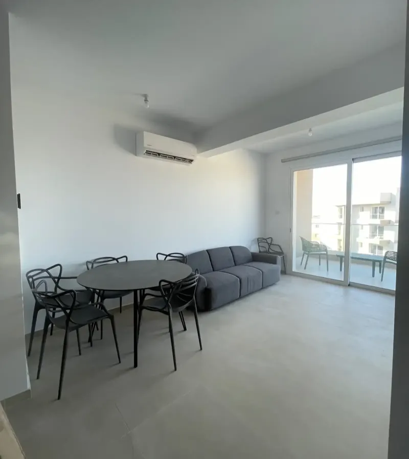 1-bedroom apartment to rent in Aglantzia