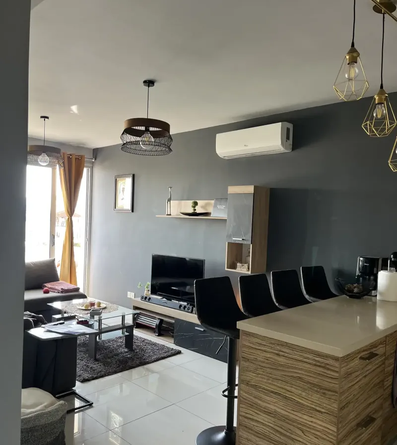 2-bedroom apartment to rent in Agios Dometios - Agios Pavlos