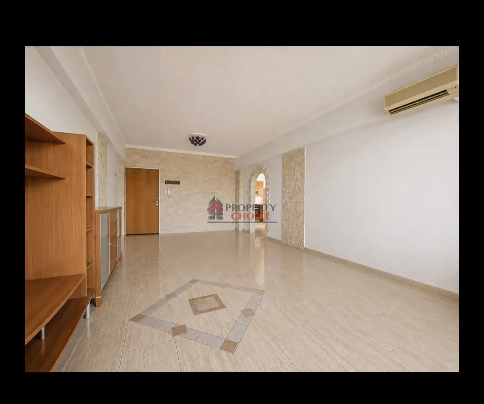 2-bedroom apartment for sale in Palouriotissa