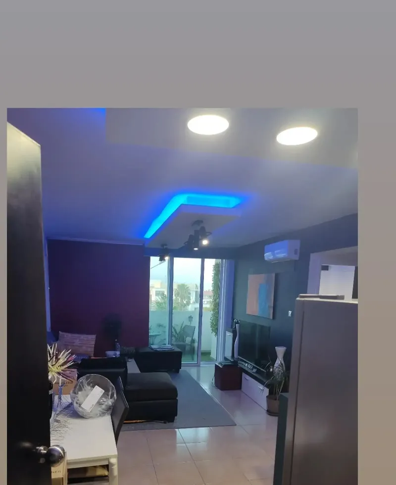 1-bedroom apartment to rent in Aglantzia