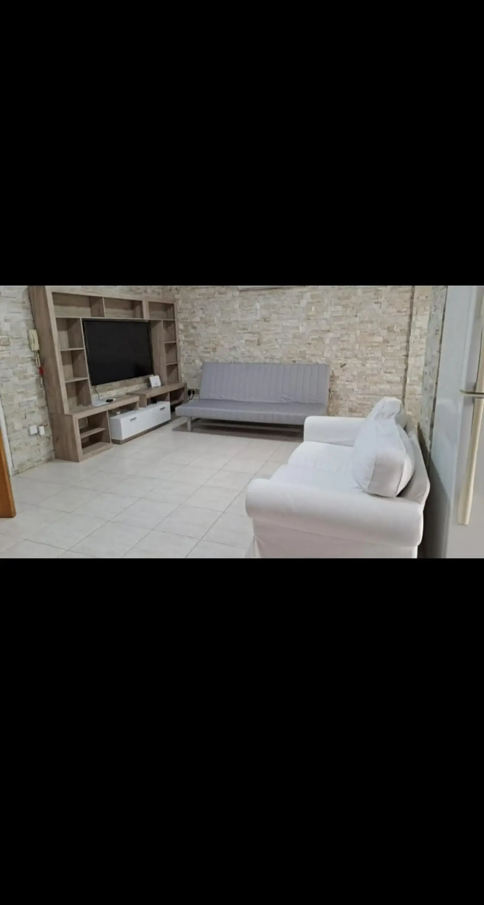 Kamares 2bedroom apartment larnaca with covered private parking in Larnaka - Kamares
