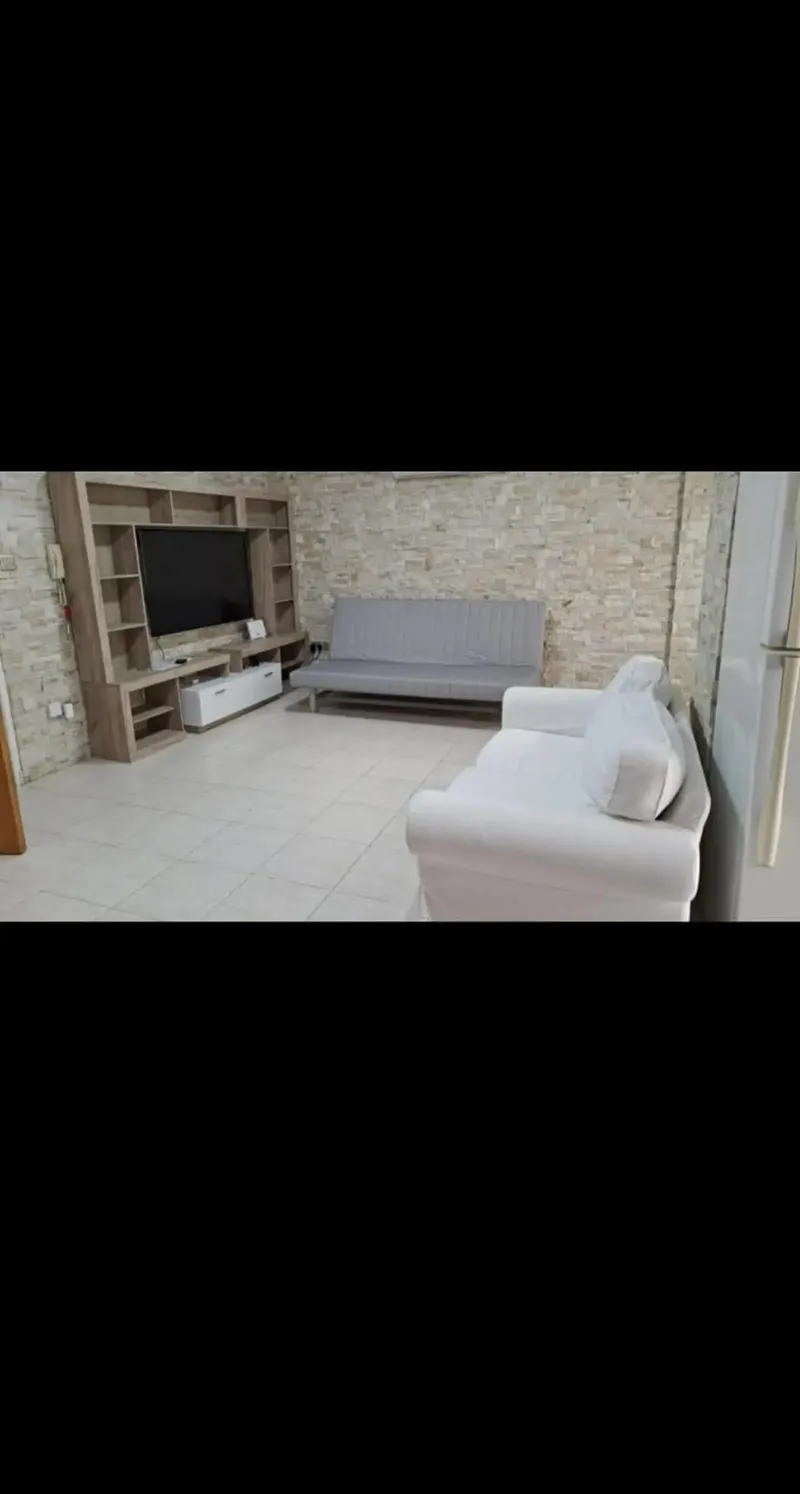 Kamares 2bedroom apartment larnaca with covered private parking in Larnaka - Kamares