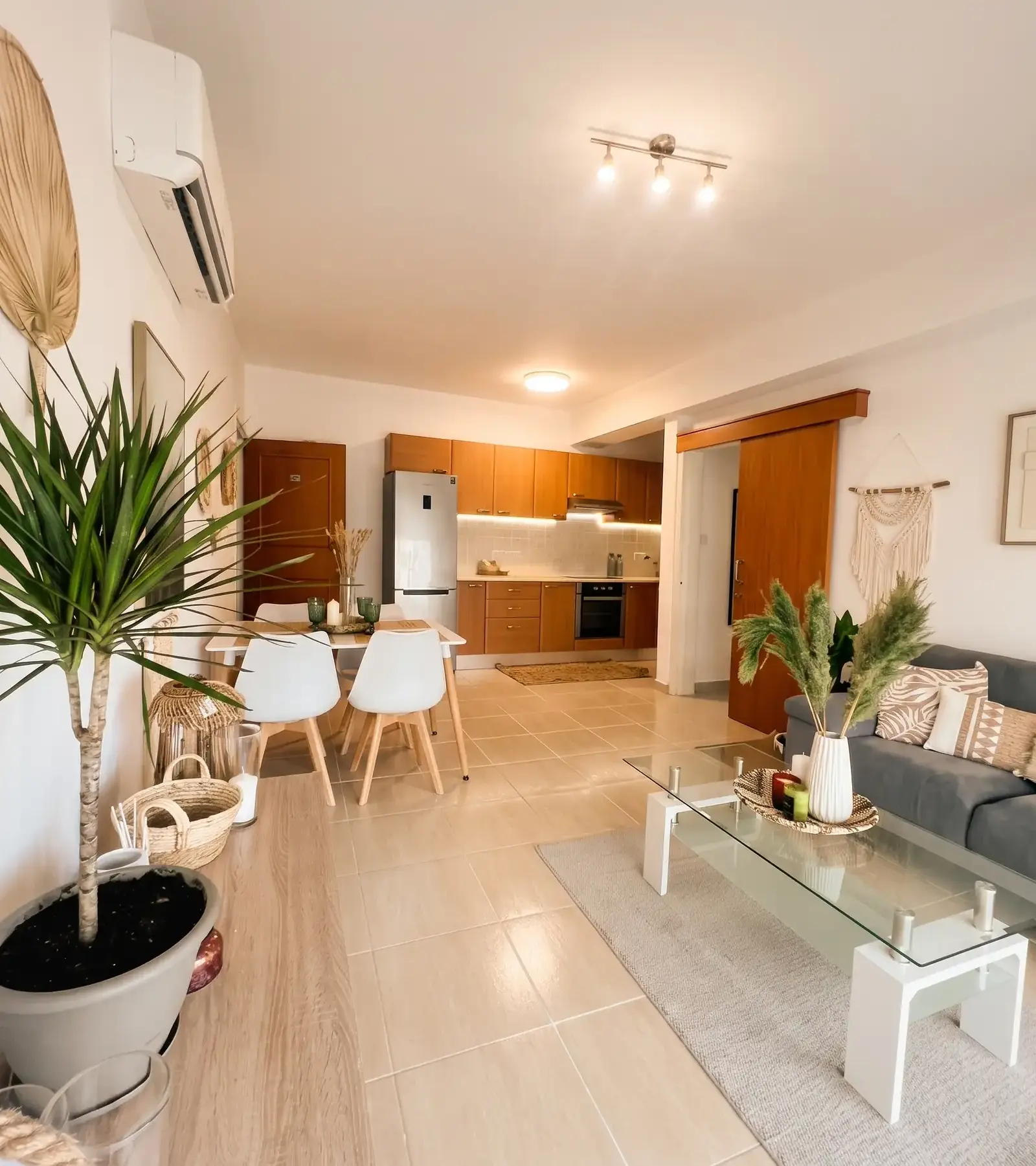 1-bedroom apartment for sale in Geroskipou