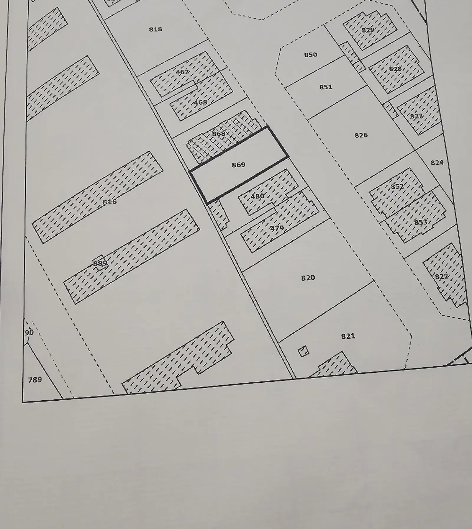 Commercial Plot 287 m² in Agios Nicolaos