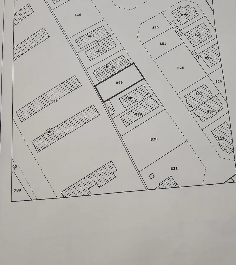 Commercial Plot 287 m² in Agios Nicolaos