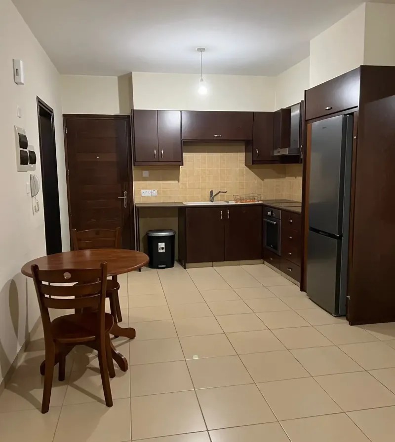 1-bedroom apartment to rent in Apostolos Andreas