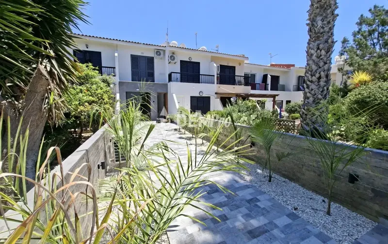 2-bedroom maisonette for sale in Kato Paphos
