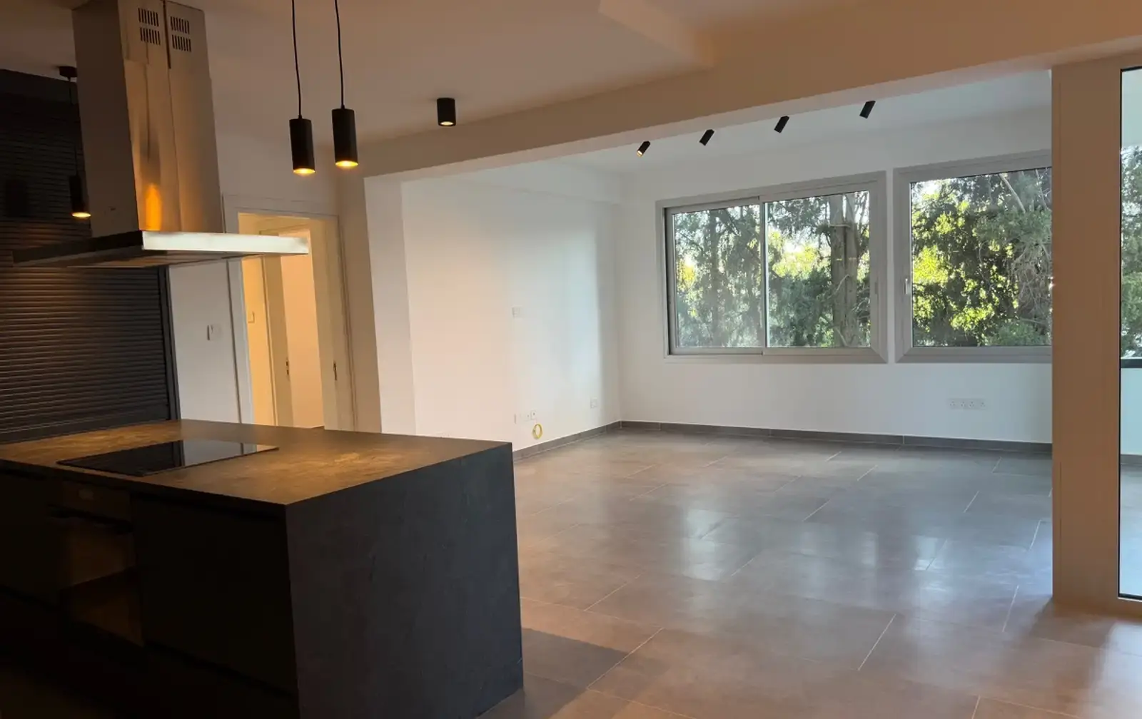 3-bedroom apartment for sale in Agios Andreas