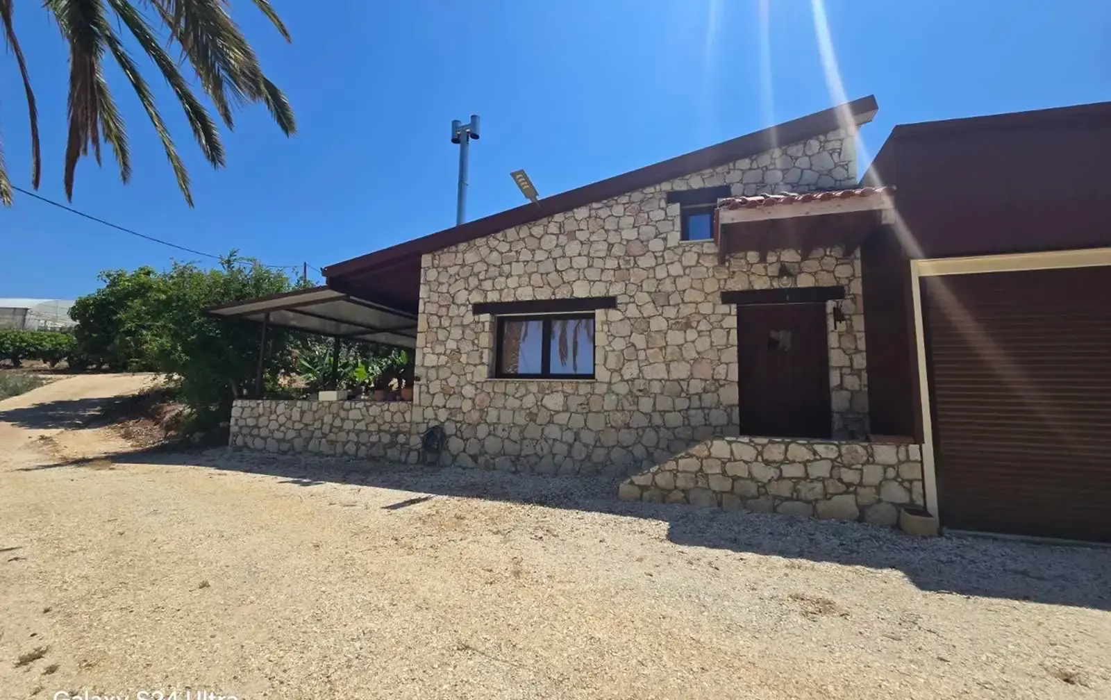 1-bedroom detached house to rent in Nea Dimmata